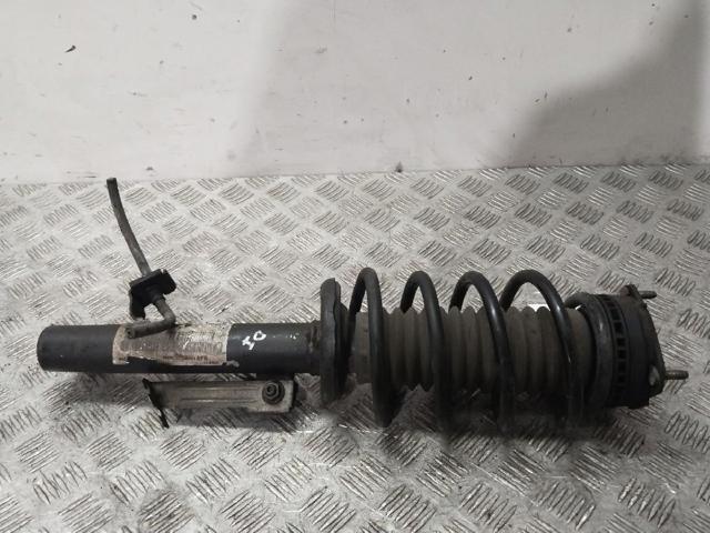 Amortiguador delantero 2N1118146AE FORD