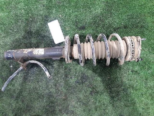 Amortiguador strut delantero 2N1118146AE Ford