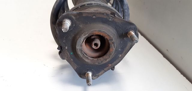 Amortiguador eje delantero izquierda 2N1118K001CA FORD