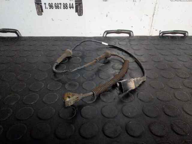 Sensor ABS de rueda delantera Ford Fusion  desde 26,00 €