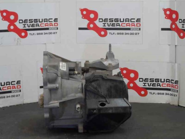 2N1R7002 Ford