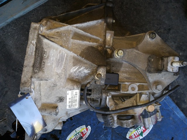2N1R7002AB Ford