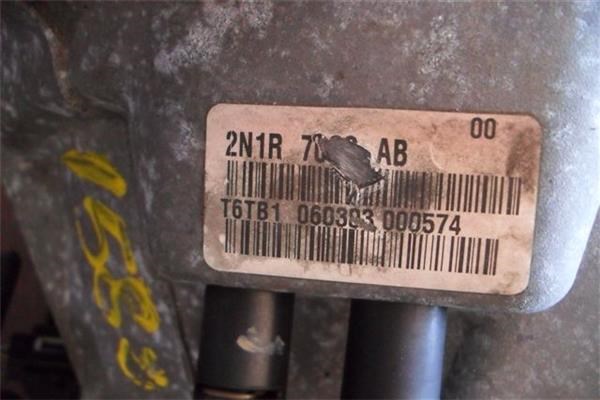 2N1R7002AB Ford