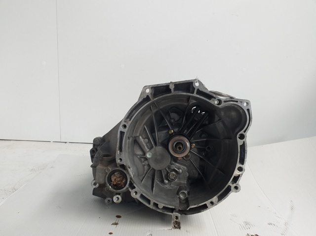FORD 2N1R7002CA Caja de cambios manual completa  disponible Valladolid