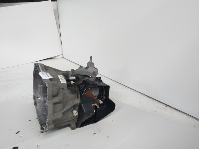 2N1R7002CA Caja de cambios comprar Girona