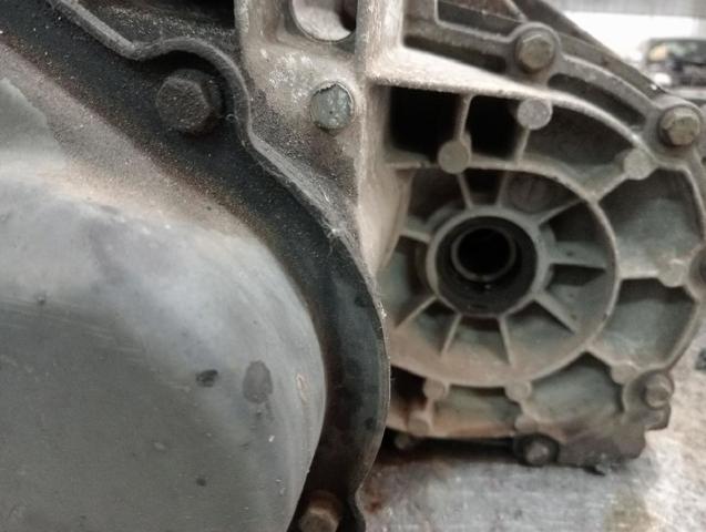 FORD 2N1R7002CA Caja de cambios  en stock Terrassa