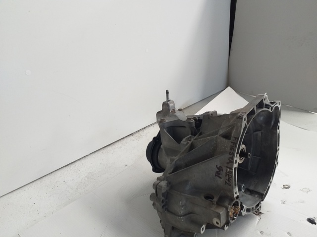 2N1R7002CA FORD Caja de cambios manual completa  disponible Ourense