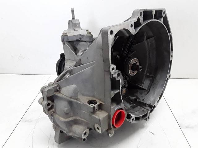 FORD 2N1R7002EA Caja de cambios comprar Pamplona