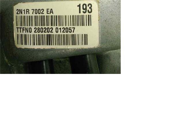 2N1R7002EA Caja de cambios manual completa  disponible Burgos