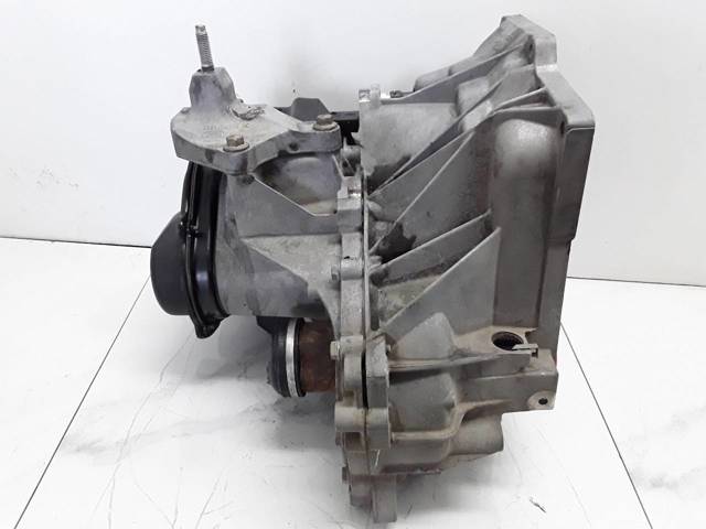 FORD 2N1R7002EA Caja de cambios manual completa  disponible Lugo