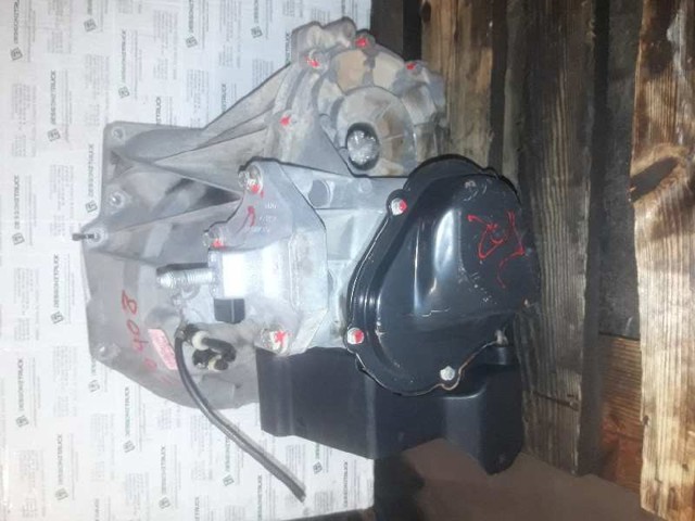 2N1R7002EA FORD Caja de cambios manual completa  disponible Vigo
