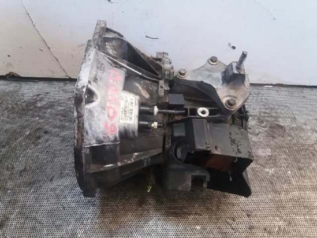 2N1R7002EB Mazda