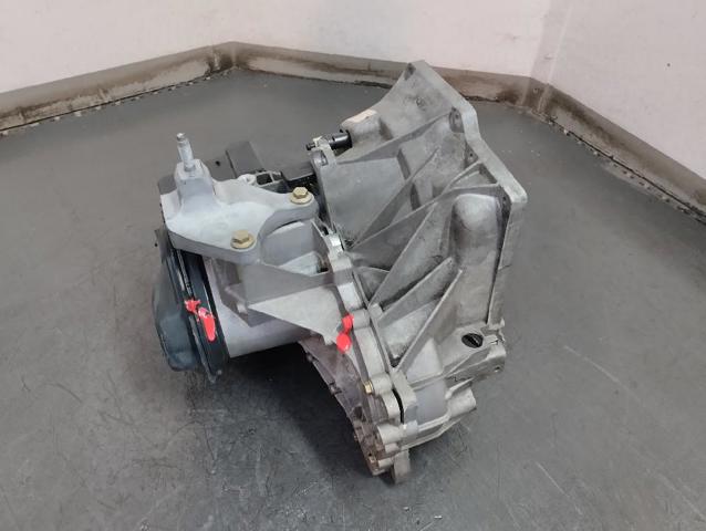 2N1R7002EC Caja de cambios manual completa  comprar en Zaragoza