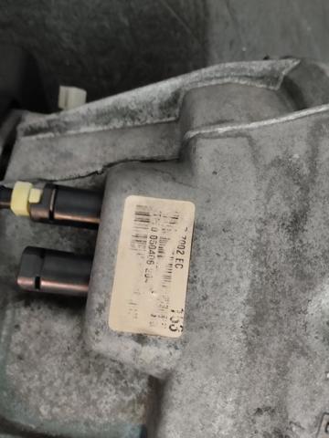 2N1R7002EC Caja de cambios manual completa  disponible Burgos