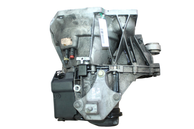 FORD 2N1R7002EC Caja de cambios  en stock Terrassa
