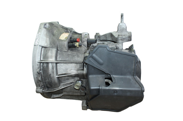 FORD 2N1R7002EC Caja de cambios  en stock Terrassa