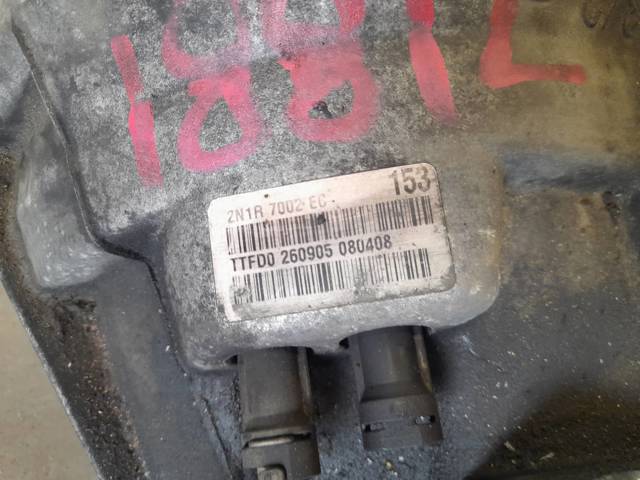2N1R7002EC Ford