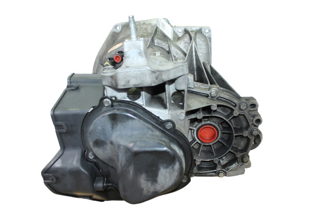 FORD 2N1R7002EC Caja de cambios comprar Pamplona
