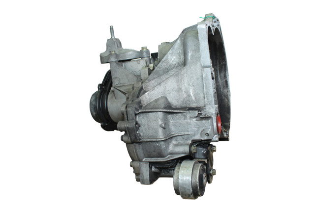 2N1R7002EC Caja de cambios  en stock Castellón