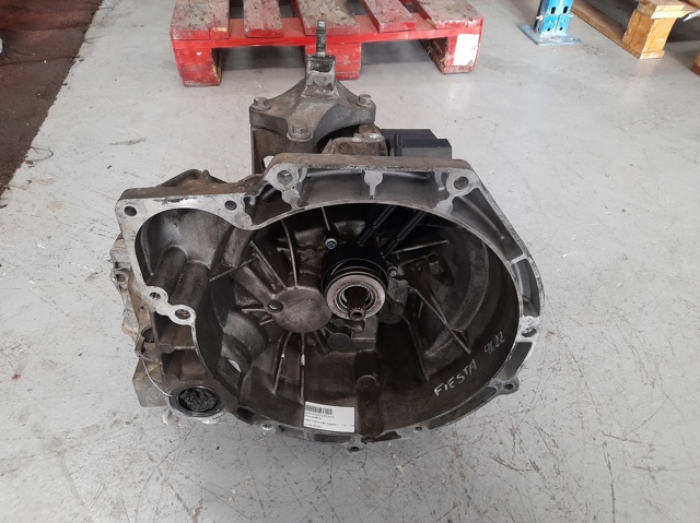 2N1R7002ED Ford