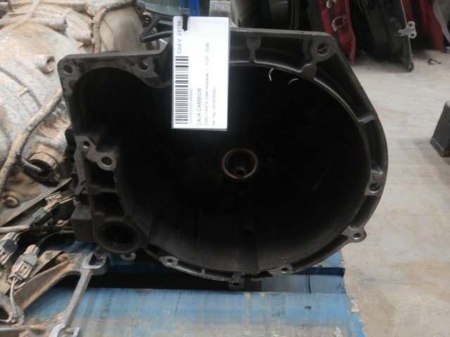 2N1R7002ED Caja de cambios  en stock Sabadell