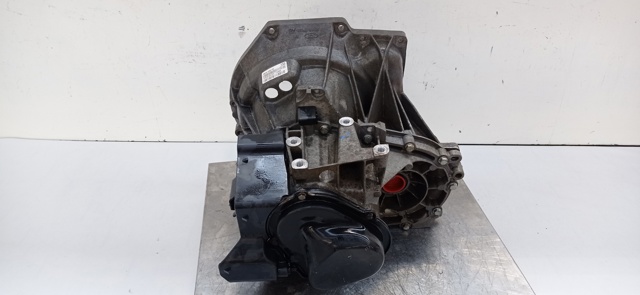 2N1R7002ED FORD Caja de cambios manual completa  disponible Ourense