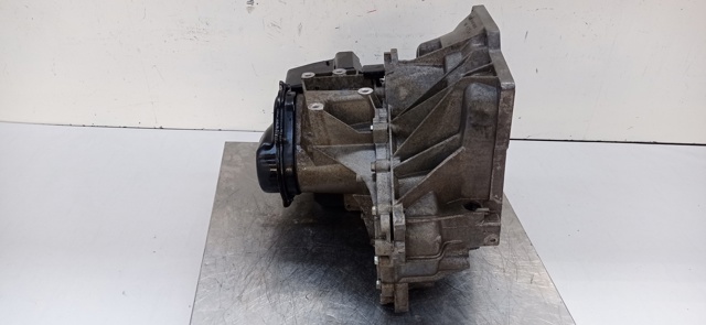 2N1R7002ED FORD Caja de cambios manual completa  disponible Ourense