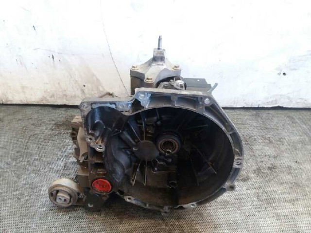 2N1R7002ED FORD Caja de cambios comprar Bilbao