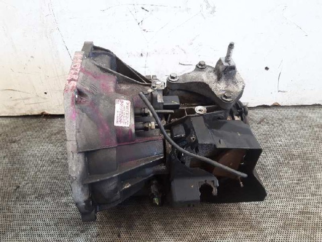 2N1R7002ED Caja de cambios comprar Girona