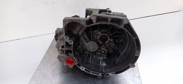 FORD 2N1R7002ED Caja de cambios manual completa  disponible España