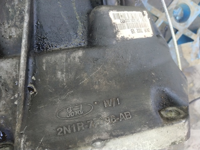 2N1R7002VB Ford