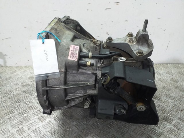 2N1R7002VB Ford