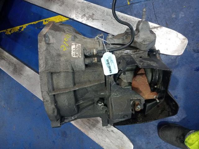 2N1R7002VC Ford
