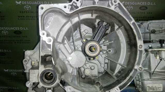 FORD 2N1R7F096AB Caja de cambios manual completa  disponible España