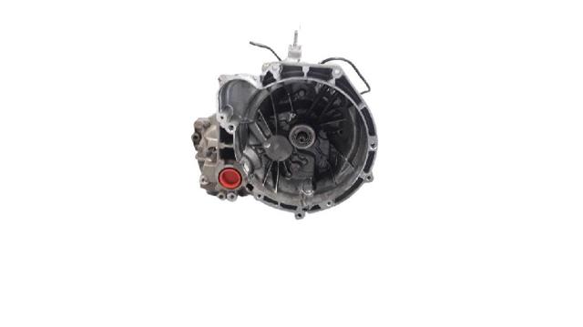 2N1R7F096AB Ford