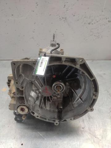 FORD 2N1R7F096AB Caja de cambios manual completa  comprar en Murcia