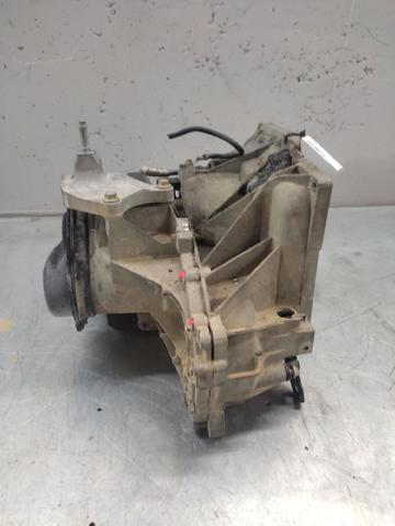 2N1R7F096AB Caja de cambios manual completa  comprar en Pontevedra