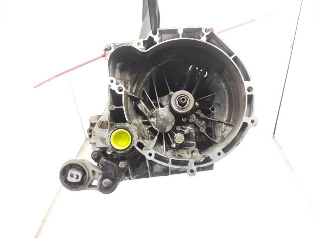 2N1R7F096AB Ford