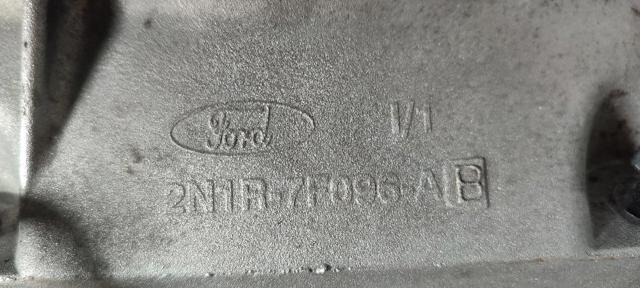2N1R7F096AB Caja de cambios  en stock Granada