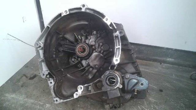 2N1R7F096AB Caja de cambios manual completa  disponible Utrera