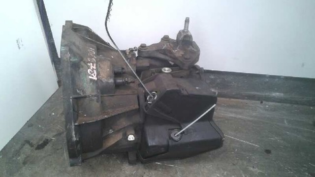 2N1R7F096AB FORD Caja de cambios manual completa  comprar en Jaén