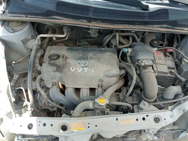 Motor completo 2NZFE Toyota