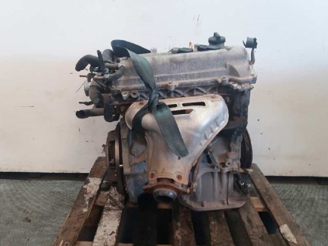 Motor completo 2NZFE Toyota