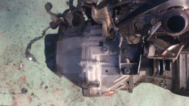 2NZFE Motor completo  comprar en Zaragoza