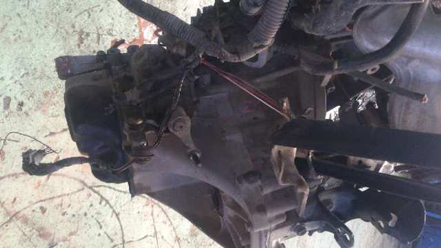 2NZFE Motor completo  en stock Granada
