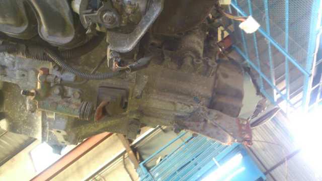 TOYOTA 2NZFE Motor completo  disponible España
