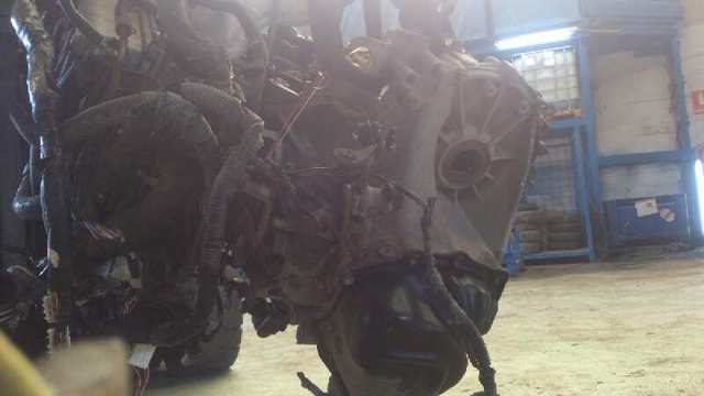 TOYOTA 2NZFE Motor completo  comprar en Albacete