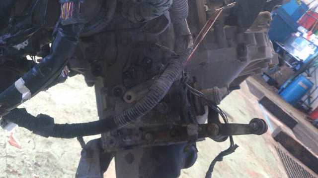 TOYOTA 2NZFE Motor completo  en stock Valencia