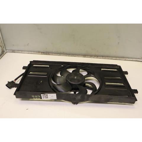 VAG 2Q0121203 Ventilador del motor  en stock Salamanca