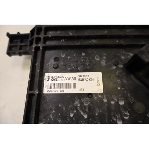 2Q0121203 Ventilador del motor comprar Girona